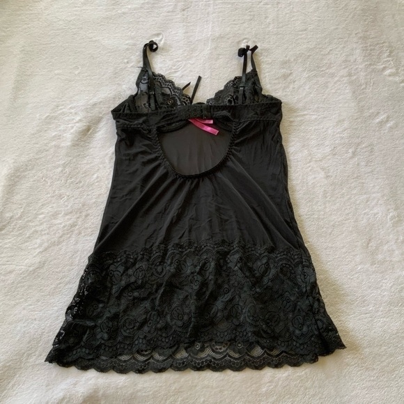 𝅺SEVEN 'Til Midnight Lingerie - Picture 2 of 4